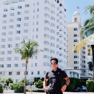 Meet your Posher, Elsyd